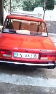 Na prodaju Lada Riva 1991 - Vozila - Crna Gora