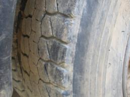 Prodaja Fiat Iveco - Vozila - Crna Gora