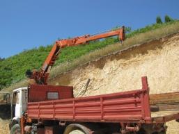 Prodaja Fiat Iveco - Vozila - Crna Gora