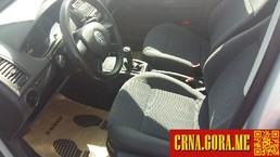 Prodajem auto: Volkswagen - Polo 1,4tdi 2004 godište, Podgorica - Vozila - Crna Gora