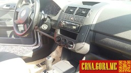 Prodajem auto: Volkswagen - Polo 1,4tdi 2004 godište, Podgorica - Vozila - Crna Gora