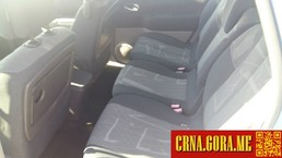 Prodajem auto: Renault - Scenic 1,9dci 2004 godište, Podgorica - Vozila - Crna Gora