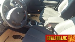 Prodajem auto: Renault - Megane 1,9dci 2004 godište, Podgorica - Vozila - Crna Gora