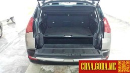 Prodajem auto: Peugeot - 3008 hdi 2010 godište, Podgorica - Vozila - Crna Gora