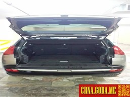 Prodajem auto: Peugeot - 3008 hdi 2010 godište, Podgorica - Vozila - Crna Gora