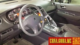 Prodajem auto: Peugeot - 3008 hdi 2010 godište, Podgorica - Vozila - Crna Gora