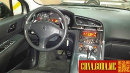Prodajem auto: Peugeot - 3008 hdi 2010 godište, Podgorica - Vozila - Crna Gora