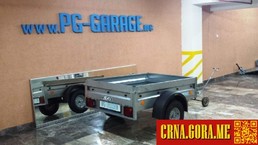 Prodajem auto: › Ostalo - - Neptun N5 2015 godište, Podgorica - Vozila - Crna Gora