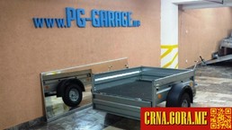 Prodajem auto: › Ostalo - - Neptun N5 2015 godište, Podgorica - Vozila - Crna Gora
