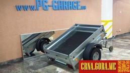 Prodajem auto: › Ostalo - - Neptun N5 2015 godište, Podgorica - Vozila - Crna Gora