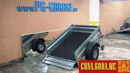 Prodajem auto: › Ostalo - - Neptun N5 2015 godište, Podgorica - Vozila - Crna Gora