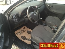 Prodajem auto: Fiat - Stilo 1,9 jtd 2001 godište, Podgorica - Vozila - Crna Gora