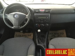 Prodajem auto: Fiat - Stilo 1,9 jtd 2001 godište, Podgorica - Vozila - Crna Gora
