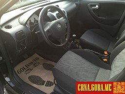 Prodajem auto: Opel - Corsa 1,3 cdti 2006 godište, Podgorica - Vozila - Crna Gora