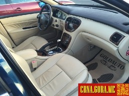 Prodajem auto: Peugeot - 607 2,2 hdi 2004 godište, Podgorica - Vozila - Crna Gora