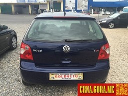 Prodajem auto: Volkswagen - Polo 1,90tdi 2002 godište, Podgorica - Vozila - Crna Gora