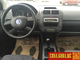 Prodajem auto: Volkswagen - Polo 1,90tdi 2002 godište, Podgorica - Vozila - Crna Gora