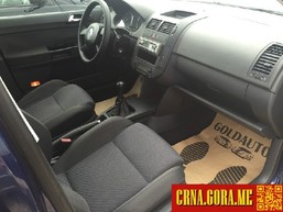 Prodajem auto: Volkswagen - Polo 1,90tdi 2002 godište, Podgorica - Vozila - Crna Gora