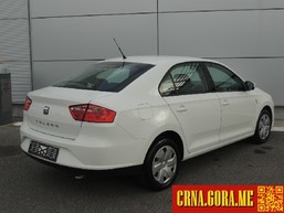 Prodajem auto: Seat - Toledo 1.6 TDI 2013 godište, Podgorica - Vozila - Crna Gora
