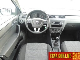 Prodajem auto: Seat - Toledo 1.6 TDI 2013 godište, Podgorica - Vozila - Crna Gora