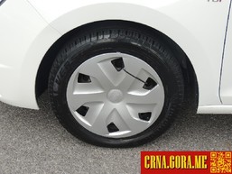 Prodajem auto: Seat - Toledo 1.6 TDI 2013 godište, Podgorica - Vozila - Crna Gora