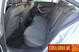 Prodajem auto: Opel - Insignia 2,0 CDTI 2010 godište, Nikšić - Vozila - Crna Gora