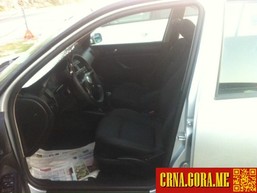 Prodajem auto: Volkswagen - Golf 4 TDI 2002 godište, Cetinje - Vozila - Crna Gora