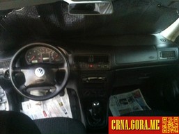 Prodajem auto: Volkswagen - Golf 4 TDI 2002 godište, Cetinje - Vozila - Crna Gora