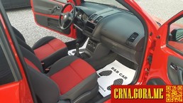 Prodajem auto: Volkswagen - Lupo 1.0 SOUL 2001 godište, Podgorica - Vozila - Crna Gora