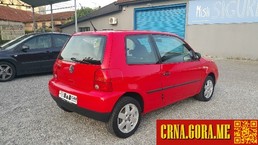 Prodajem auto: Volkswagen - Lupo 1.0 SOUL 2001 godište, Podgorica - Vozila - Crna Gora