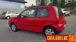 Prodajem auto: Volkswagen - Lupo 1.0 SOUL 2001 godište, Podgorica - Vozila - Crna Gora