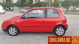 Prodajem auto: Volkswagen - Lupo 1.0 SOUL 2001 godište, Podgorica - Vozila - Crna Gora