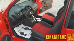Prodajem auto: Volkswagen - Lupo 1.0 SOUL 2001 godište, Podgorica - Vozila - Crna Gora