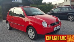 Prodajem auto: Volkswagen - Lupo 1.0 SOUL 2001 godište, Podgorica - Vozila - Crna Gora