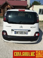 Prodajem auto: Citroen - C3 Picasso 1,6hdi 2011 godište, Podgorica - Vozila - Crna Gora