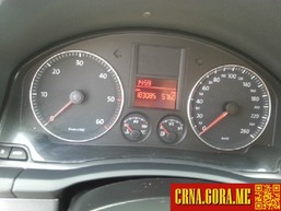 Prodajem auto: Volkswagen - Golf 5 TDI 2008 godište, Cetinje - Vozila - Crna Gora