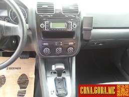 Prodajem auto: Volkswagen - Golf 5 TDI 2008 godište, Cetinje - Vozila - Crna Gora
