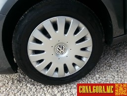 Prodajem auto: Volkswagen - Golf 5 TDI 2008 godište, Cetinje - Vozila - Crna Gora