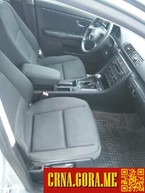 Prodajem auto: Audi - A4 1.9 TDI 2004 godište, Podgorica - Vozila - Crna Gora