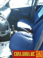 Prodajem auto: Fiat - Punto 1.2 2001 godište, Podgorica - Vozila - Crna Gora