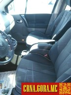 Prodajem auto: Renault - Scenic 1.9 DCI 2003 godište, Podgorica - Vozila - Crna Gora