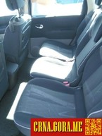 Prodajem auto: Renault - Scenic 1.9 DCI 2003 godište, Podgorica - Vozila - Crna Gora