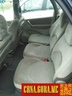 Prodajem auto: Citroen - Xsara Picasso 1.6 HDI 2005 godište, Podgorica - Vozila - Crna Gora