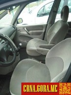 Prodajem auto: Citroen - Xsara Picasso 1.6 HDI 2005 godište, Podgorica - Vozila - Crna Gora