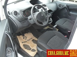 Prodajem auto: Renault - Kangoo DCI 2011 godište, Podgorica - Vozila - Crna Gora