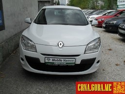 Prodajem auto: Renault - Megane dci 2010 godište, Podgorica - Vozila - Crna Gora