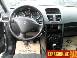 Prodajem auto: Peugeot - 207 hdi 2010 godište, Podgorica - Vozila - Crna Gora