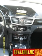 Prodajem auto: Mercedes Benz - E 220 cdi 2011 godište, Podgorica - Vozila - Crna Gora