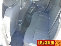 Prodajem auto: Peugeot - 208 hdi 2013 godište, Podgorica - Vozila - Crna Gora