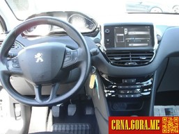 Prodajem auto: Peugeot - 208 hdi 2013 godište, Podgorica - Vozila - Crna Gora